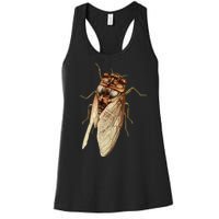 Cicada 2024 Women's Racerback Tank