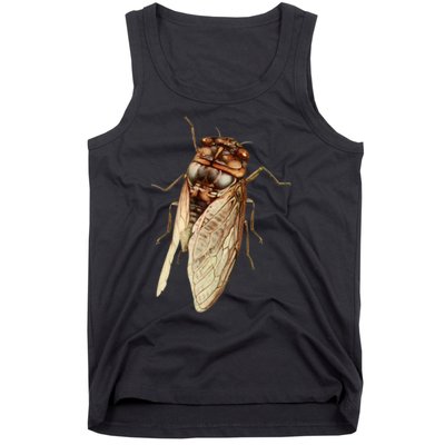 Cicada 2024 Tank Top