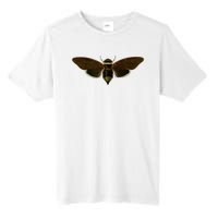 Cicada 2024 Tall Fusion ChromaSoft Performance T-Shirt