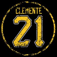 clemente 21 Womens T-Shirt