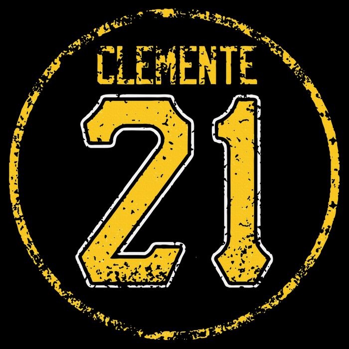 clemente 21 Womens T-Shirt