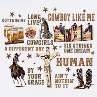 Long Live Country Music Tall T-Shirt