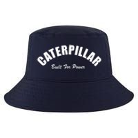 Caterpillar (2) Cool Comfort Performance Bucket Hat