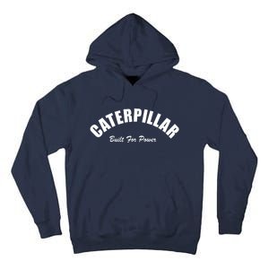 Caterpillar (2) Tall Hoodie