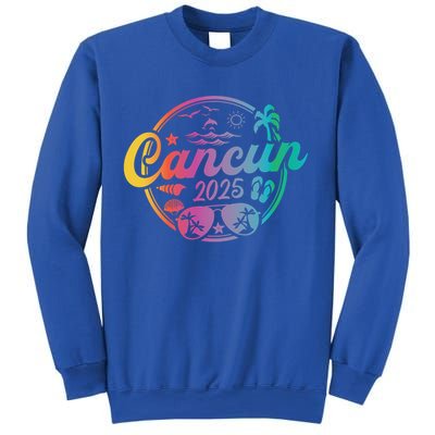 Cancun 2025 Sweatshirt