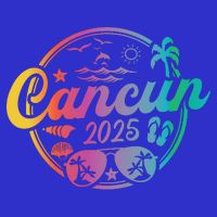 Cancun 2025 16 in Basic Backpack