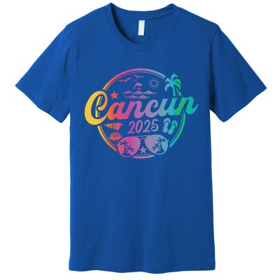 Cancun 2025 Premium T-Shirt