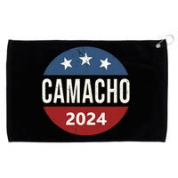 Camacho 2024 Grommeted Golf Towel