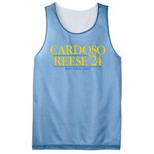 Cardosoreese 24 Chicago Basketball Mesh Reversible Basketball Jersey Tank