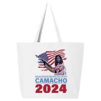 Camacho 2024 Dwayne Elizondo Mountain Dew Herbert 25L Jumbo Tote