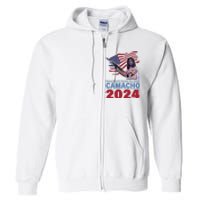 Camacho 2024 Dwayne Elizondo Mountain Dew Herbert Full Zip Hoodie