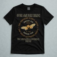 Cicada 2024 Event Brood Xix & Xiii Emergence T-Shirt