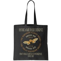 Cicada 2024 Event Brood Xix & Xiii Emergence Bag