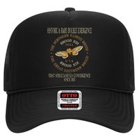 Cicada 2024 Event Brood Xix & Xiii Emergence Hat