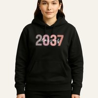 Class 2037 Graduation Hoodie