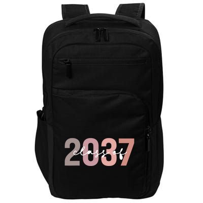 Class 2037 Graduation Impact Tech Backpack