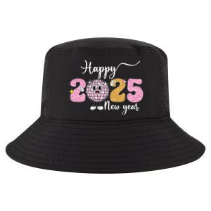 Celebration 2025 Happy New Year 2025 Party Family Matching Cool Comfort Performance Bucket Hat