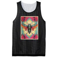 Cicada 2024 Invasion Double Emergence Mesh Reversible Basketball Jersey Tank