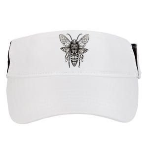 Cicada 2024 Invasion Double Emergence Adult Drive Performance Visor