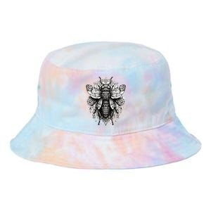 Cicada 2024 Invasion Double Emergence Tie Dye Newport Bucket Hat