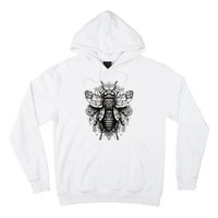 Cicada 2024 Invasion Double Emergence Hoodie