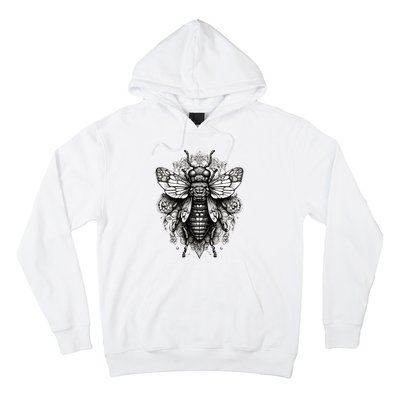 Cicada 2024 Invasion Double Emergence Hoodie