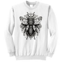 Cicada 2024 Invasion Double Emergence Sweatshirt