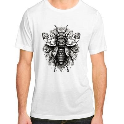 Cicada 2024 Invasion Double Emergence Adult ChromaSoft Performance T-Shirt