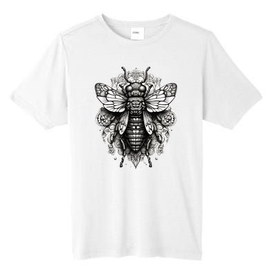 Cicada 2024 Invasion Double Emergence Tall Fusion ChromaSoft Performance T-Shirt