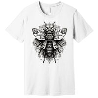 Cicada 2024 Invasion Double Emergence Premium T-Shirt