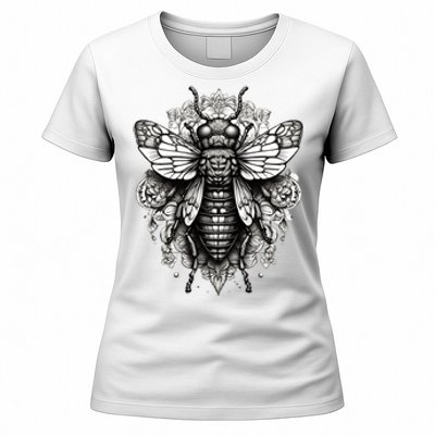 Cicada 2024 Invasion Double Emergence Women's T-Shirt