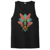 Cicada 2024 Invasion Double Emergence PosiCharge Competitor Tank