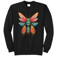 Cicada 2024 Invasion Double Emergence Sweatshirt