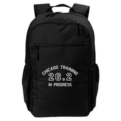 Chicago 262 Marathon Training Backpack