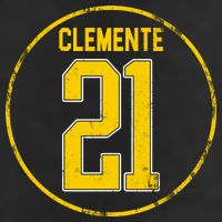 Clemente 21 Pittsburgh Cool Comfort Performance Bucket Hat