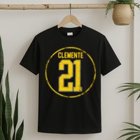 Clemente 21 Pittsburgh T-Shirt
