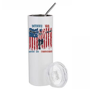 C.R.E.E.D 24 T.A.K.E M.E H.I.G.H.E.R Motivational And Uplifting Stainless Steel Tumbler