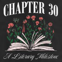 Chapter 30 A Literary Milestone Book Lover Hello 30 Gift 15oz Campfire Ceramic Mug