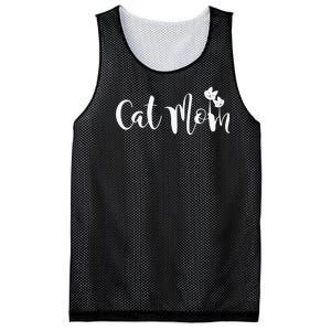 Cats 365 Cat Mom Graphic Pullover Hoodie Mesh Reversible Basketball Jersey Tank