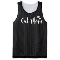 Cats 365 Cat Mom Graphic Pullover Hoodie Mesh Reversible Basketball Jersey Tank