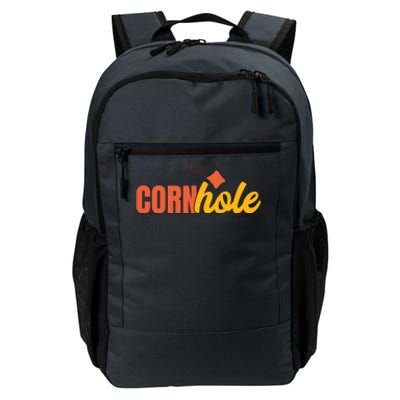 Cornhole 30 Daily Commute Backpack