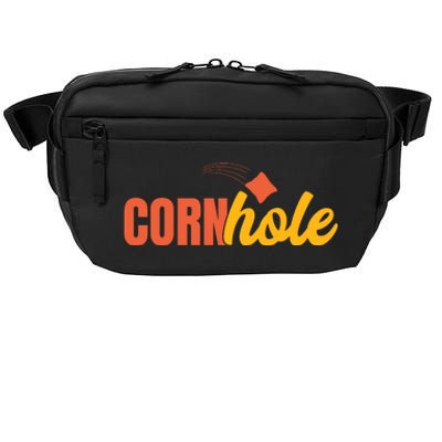 Cornhole 30 Crossbody Pack