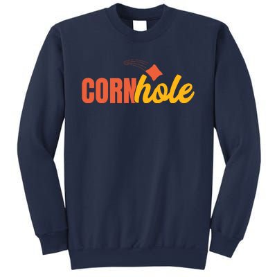 Cornhole 30 Sweatshirt