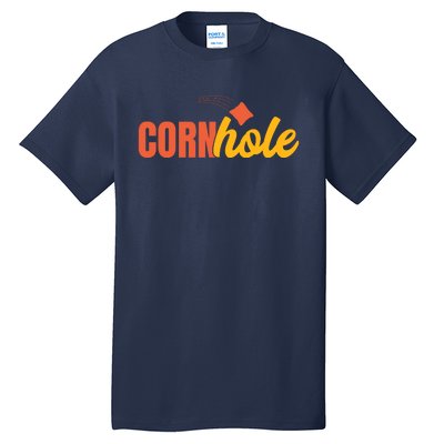 Cornhole 30 Tall T-Shirt