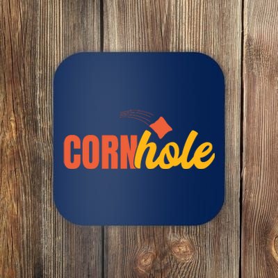 Cornhole 30 Coaster