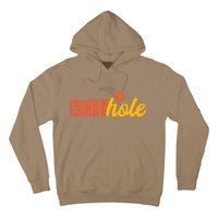 Cornhole 30 Hoodie