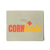 Cornhole 30 Mousepad