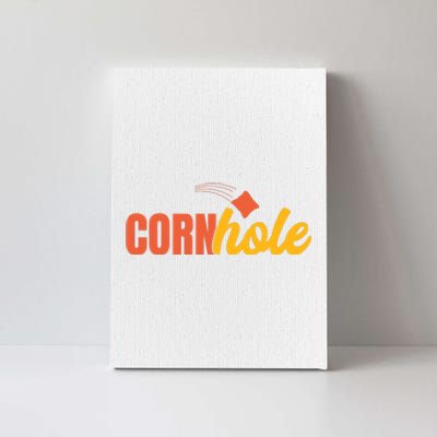 Cornhole 30 Canvas