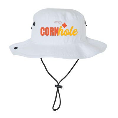 Cornhole 30 Legacy Cool Fit Booney Bucket Hat