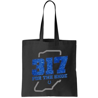 Colts 317 For The Shoe Bag